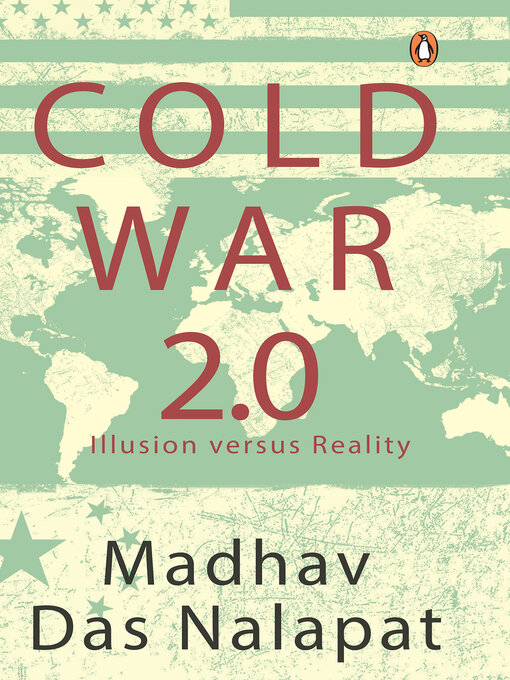 Cover image for Cold War 2.0